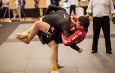jiu-jitsu-brossard-nicolas-painchaud-in-competition